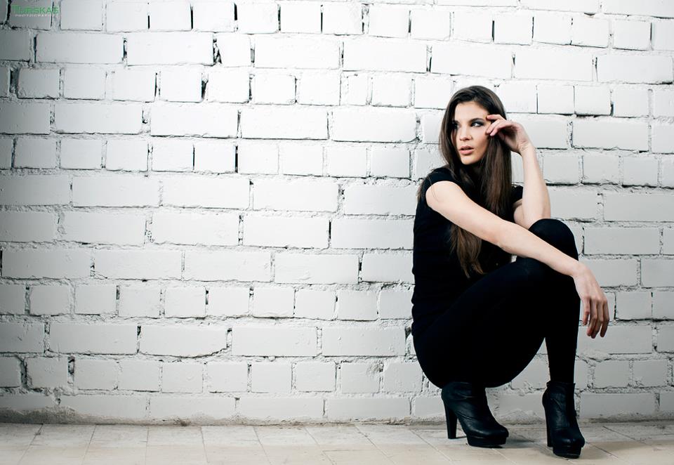 Eglė — Model & Hostess in Milano photo 20