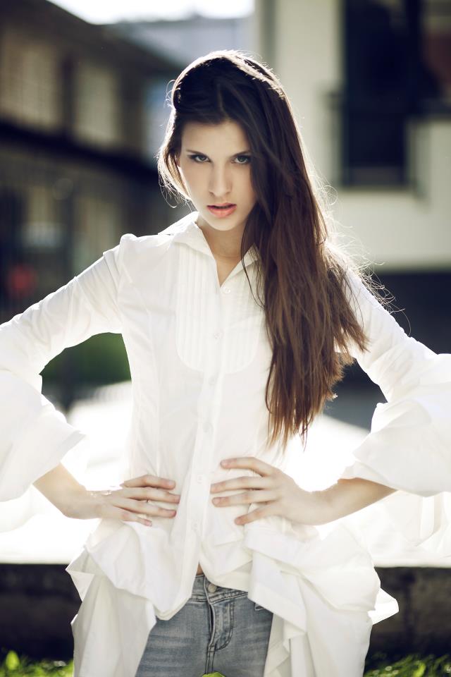 Eglė — Model & Hostess in Milano photo 22