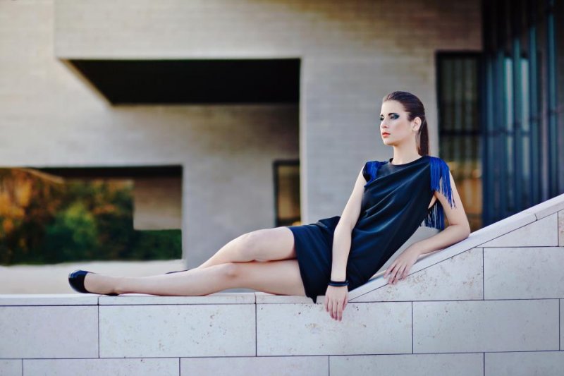 Eglė — Model & Hostess in Milano photo 25