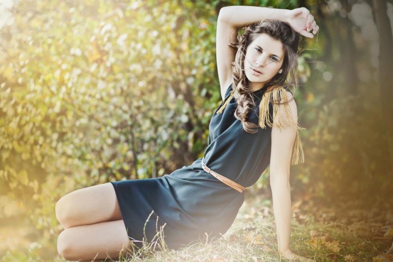 Eglė — Model & Hostess in Milano photo 26