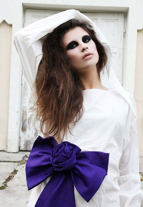 Eglė — Model & Hostess in Milano photo 4