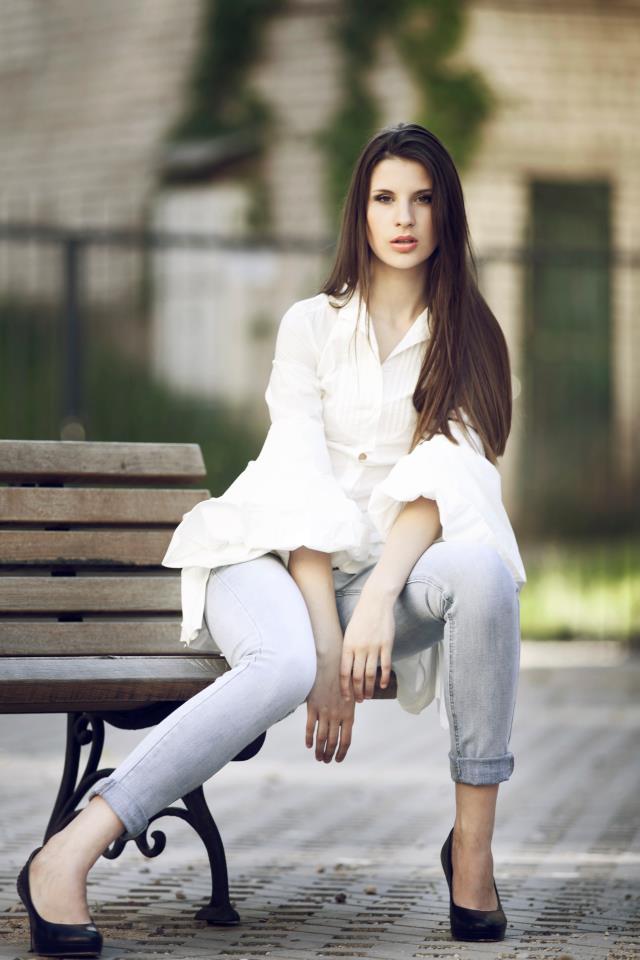 Eglė — Model & Hostess in Milano photo 6
