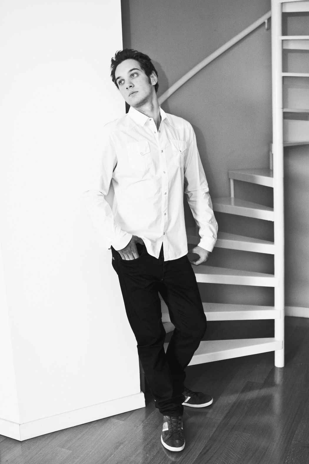 Claudio — Model & Host in Milano photo 1