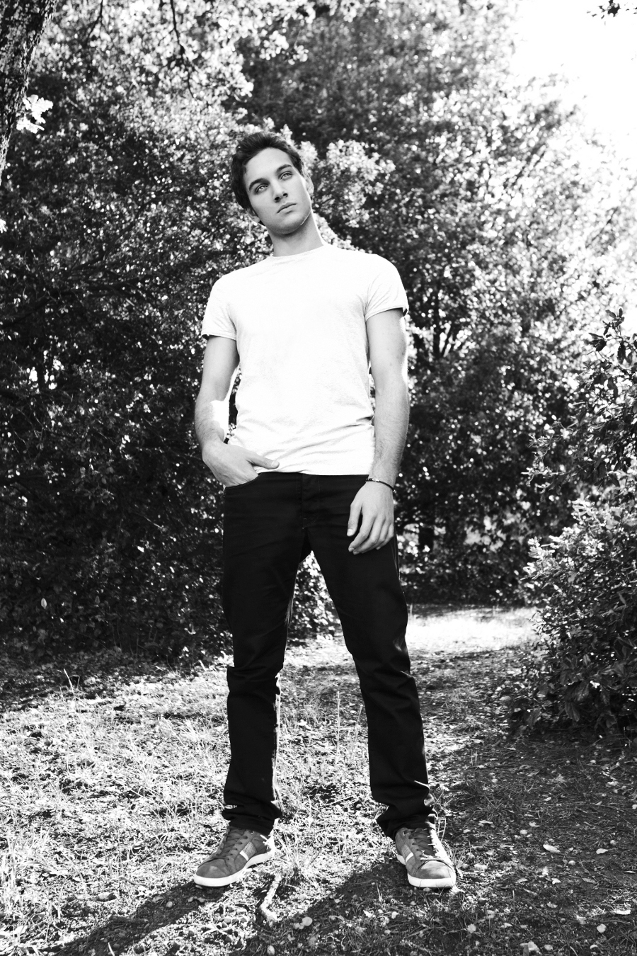 Claudio — Model & Host in Milano photo 2