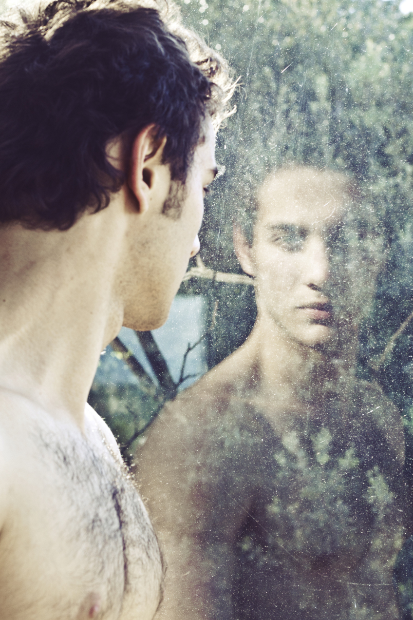 Claudio — Model & Host in Milano photo 5