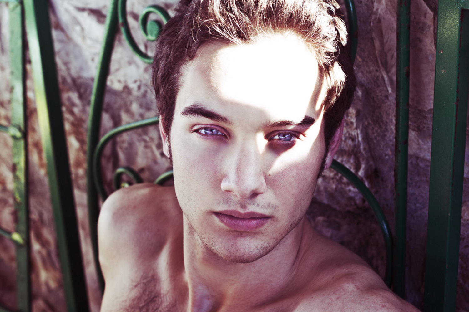 Claudio — Model & Host in Milano photo 6