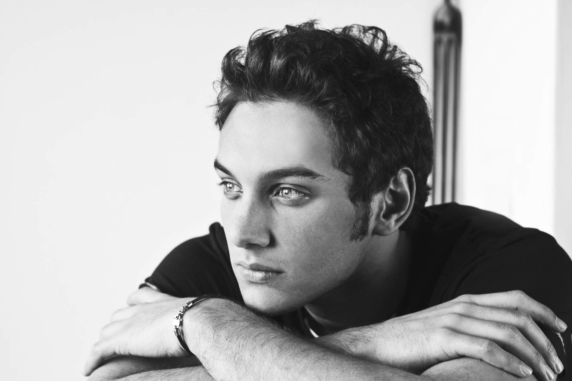 Claudio — Model & Host in Milano photo 7