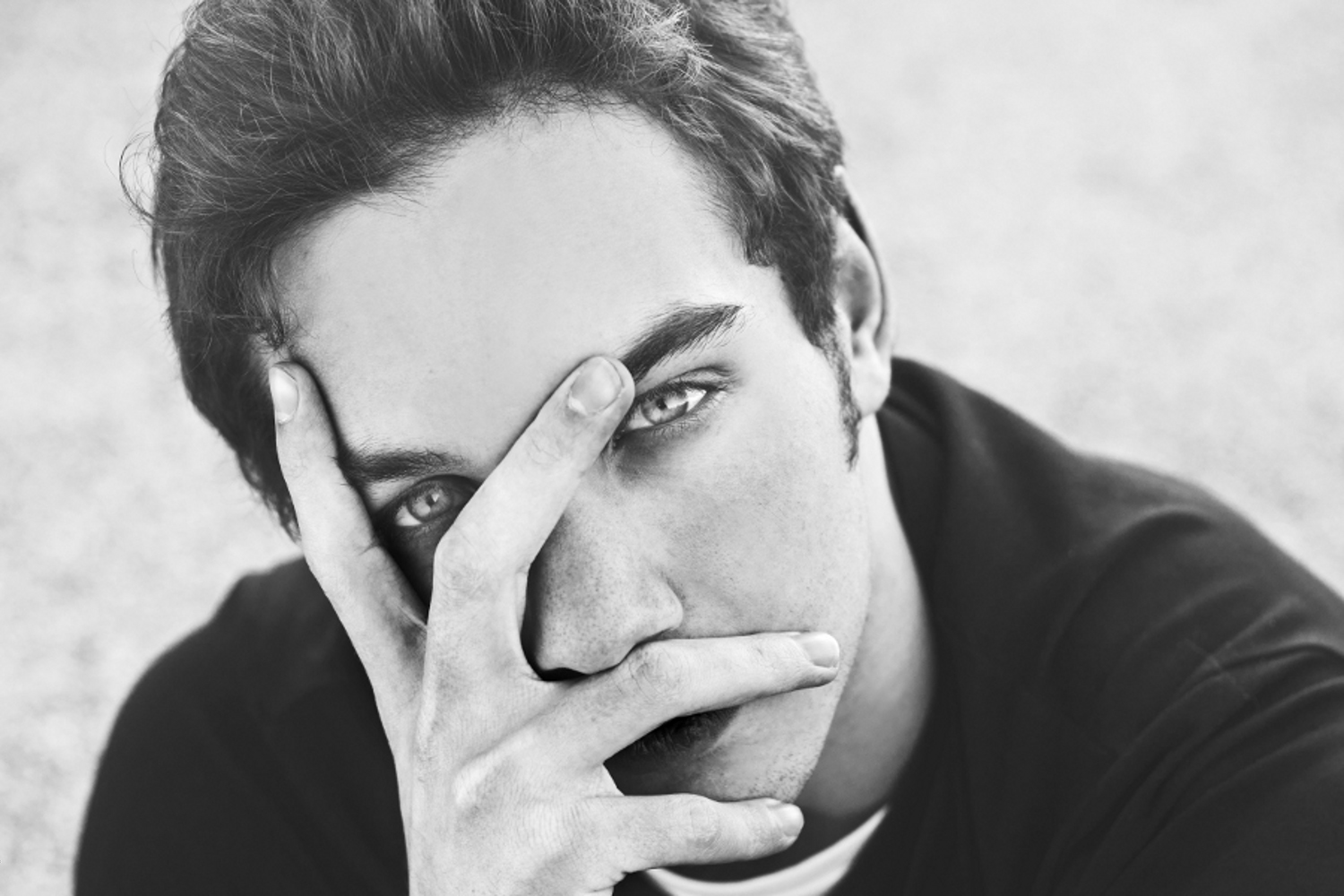 Claudio — Model & Host in Milano photo 8