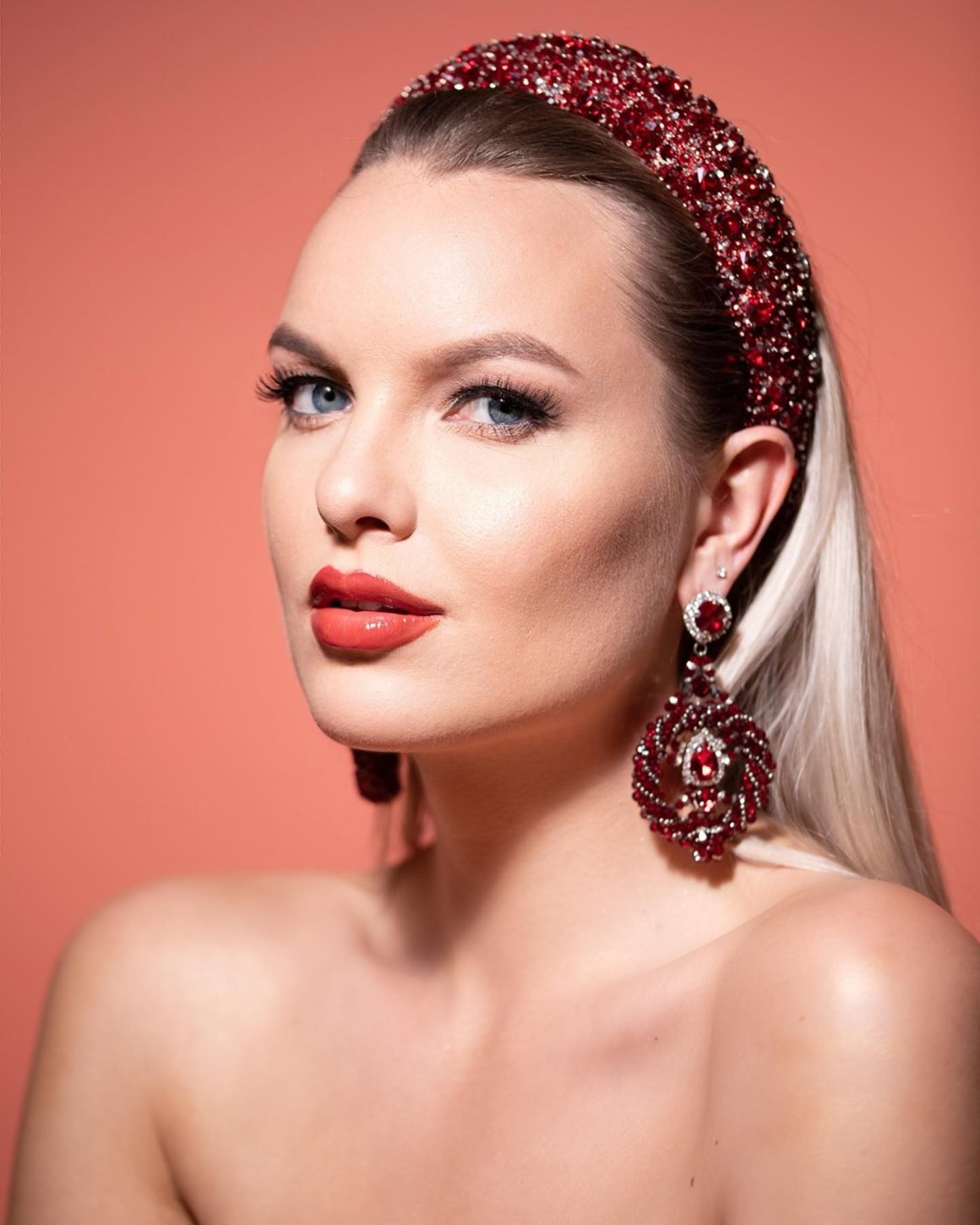Gintarė — Model & Hostess in Milano photo 12