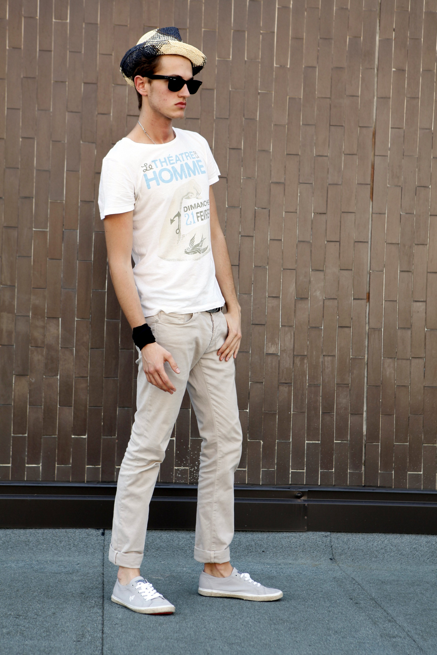 Joseph — Model & Host in Vercelli photo 3