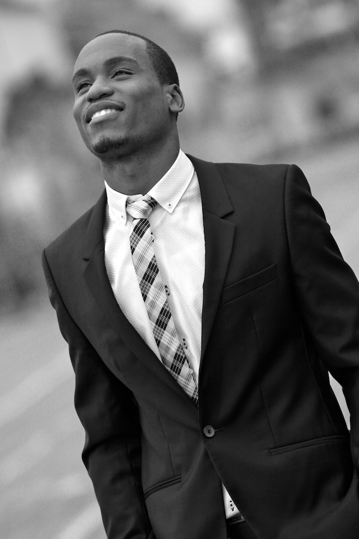 Henri — Model & Host in Cr&eacute;teil photo 1