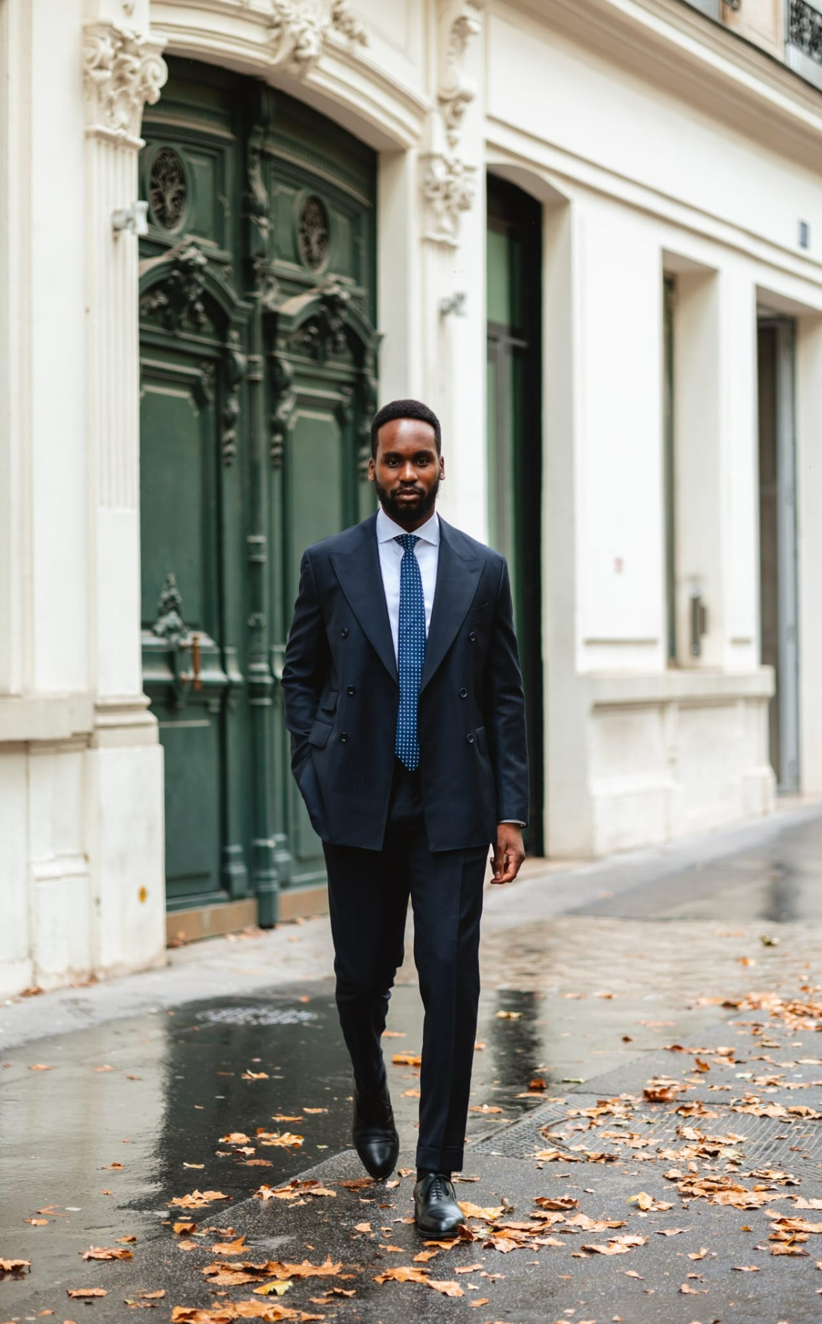 Henri — Model & Host in Cr&eacute;teil photo 2