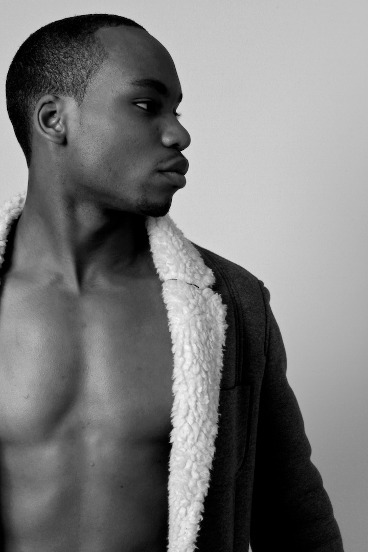 Henri — Model & Host in Cr&eacute;teil photo 5