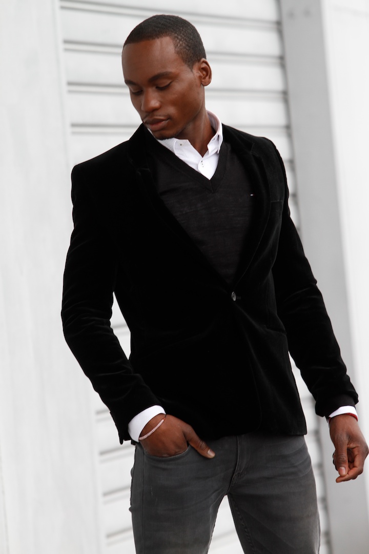 Henri — Model & Host in Cr&eacute;teil photo 6