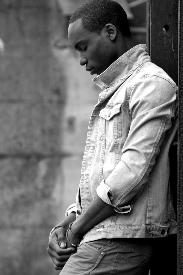 Henri — Model & Host in Cr&eacute;teil photo 8