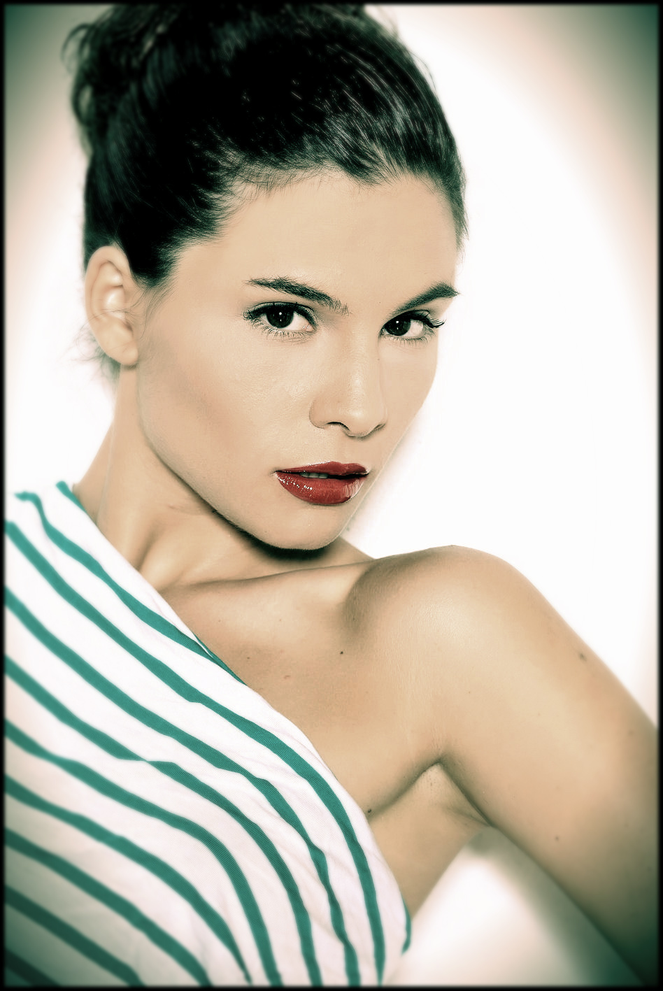 Alice — Model & Hostess in Catania photo 2