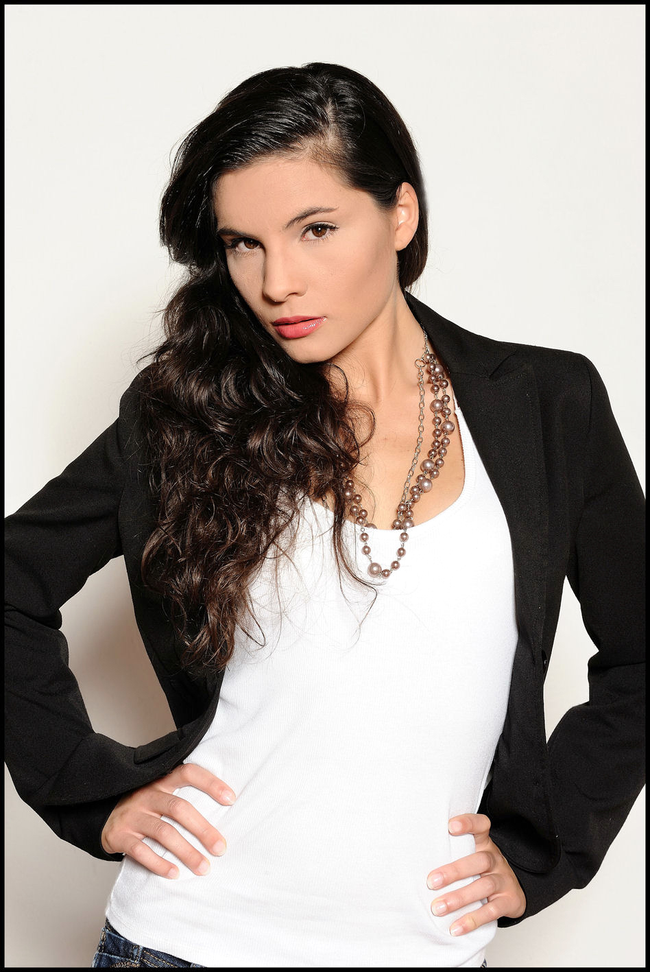 Alice — Model & Hostess in Catania photo 4