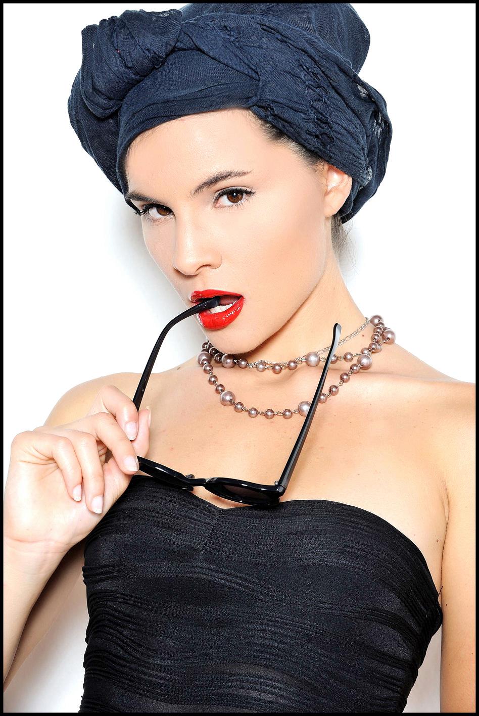 Alice — Model & Hostess in Catania photo 8
