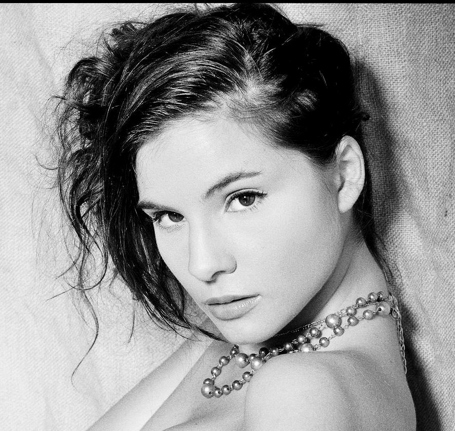 Alice — Model & Hostess in Catania photo 7