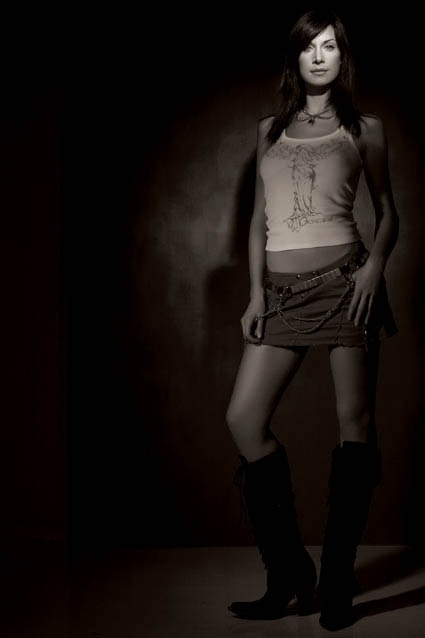 Millena — Model & Hostess in Rome photo 1