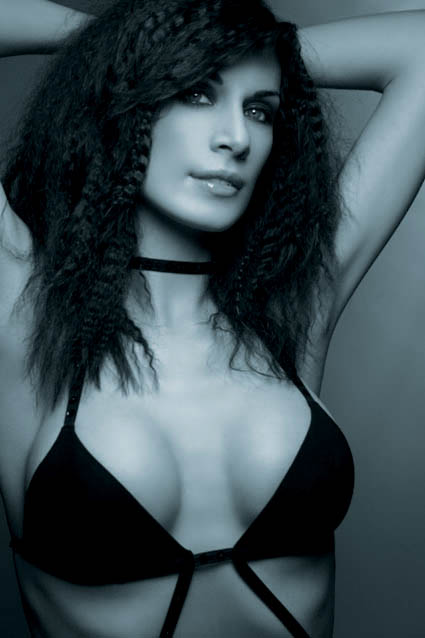 Millena — Model & Hostess in Rome photo 3