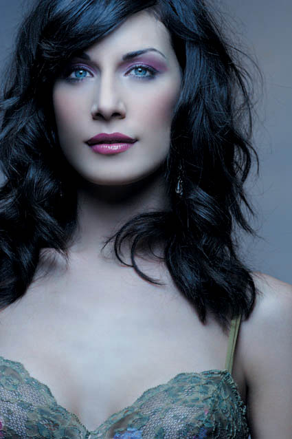 Millena — Model & Hostess in Rome photo 5