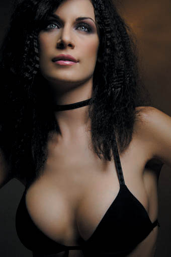 Millena — Model & Hostess in Rome photo 8
