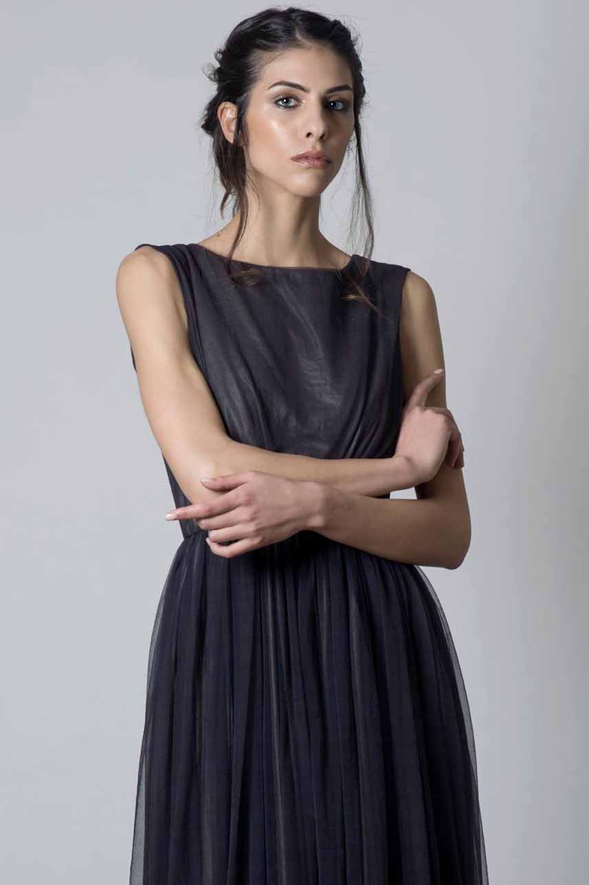 Giulia — Model & Hostess in Rome photo 1