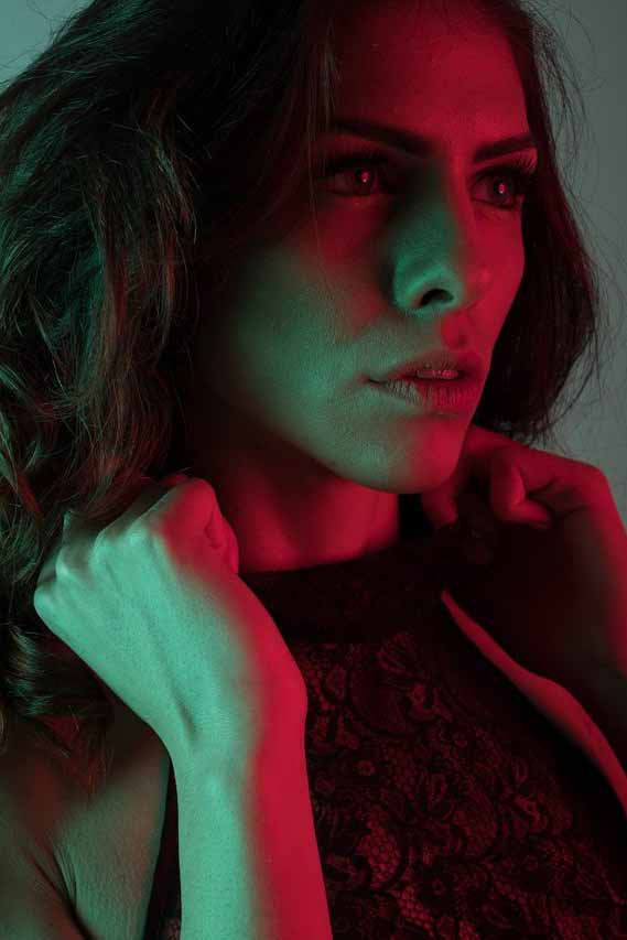 Giulia — Model & Hostess in Rome photo 3