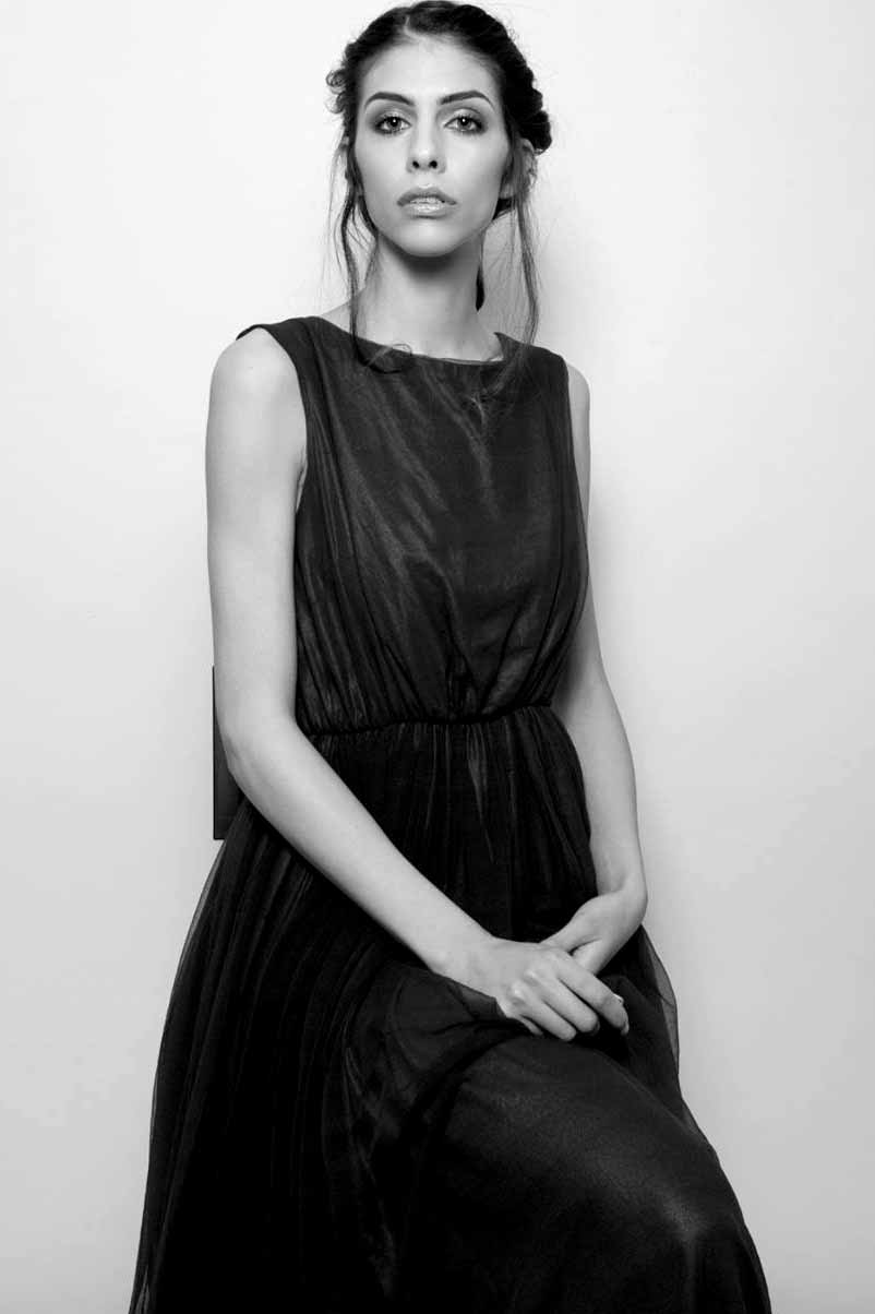 Giulia — Model & Hostess in Rome photo 5