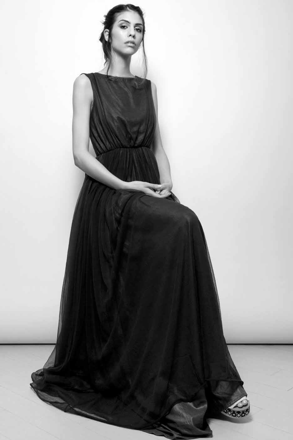 Giulia — Model & Hostess in Rome photo 6
