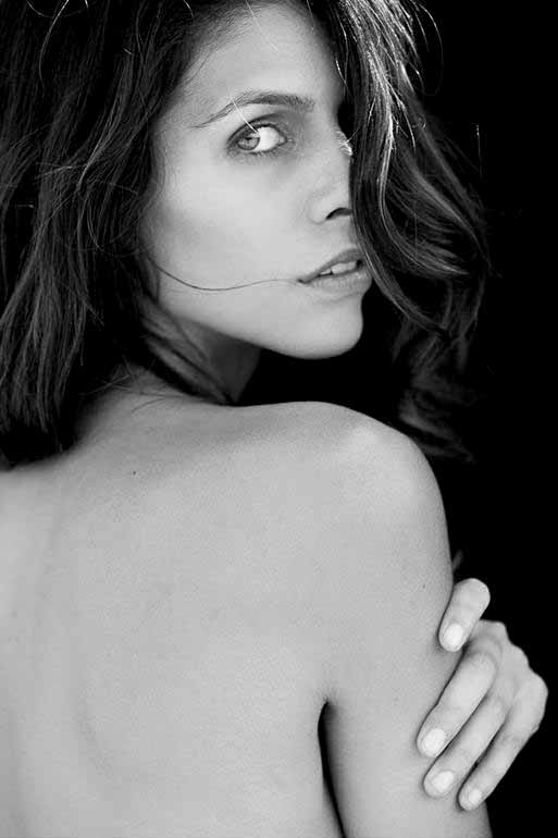 Giulia — Model & Hostess in Rome photo 7