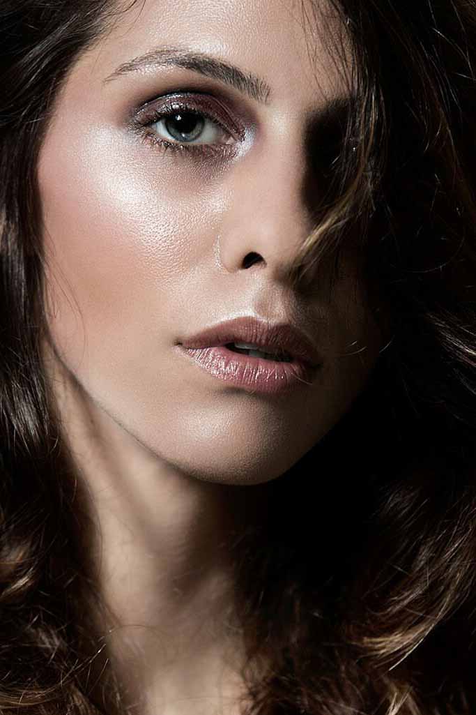 Giulia — Model & Hostess in Rome photo 9