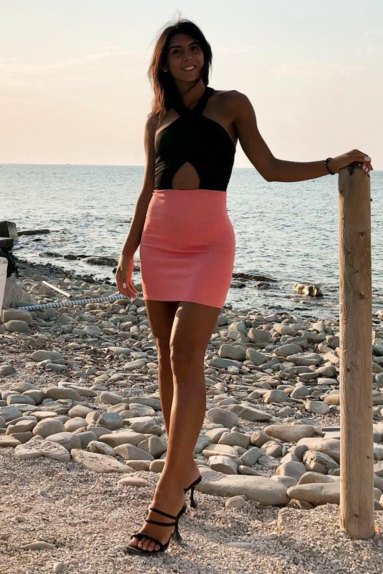 Giorgia — Model & Hostess in Rimini photo 11