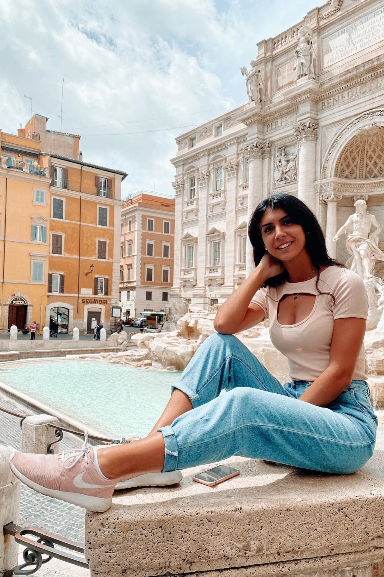 Giorgia — Model & Hostess in Rimini photo 2