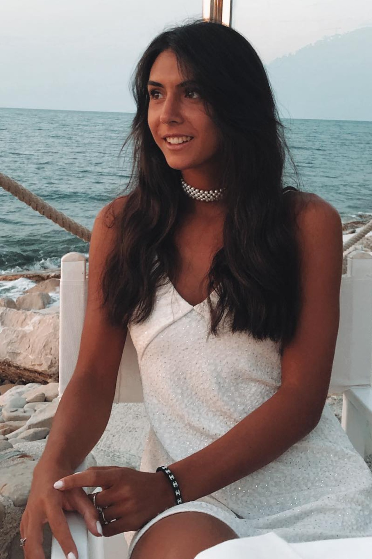 Giorgia — Model & Hostess in Rimini photo 9
