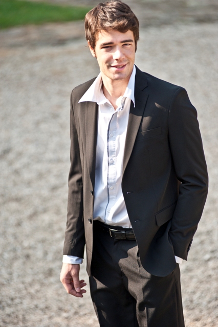 Giulio — Model & Host in Vicenza photo 1