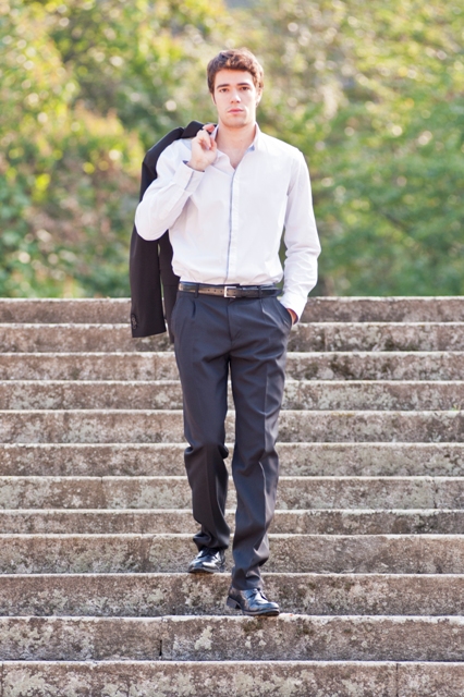 Giulio — Model & Host in Vicenza photo 2