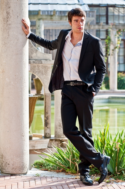 Giulio — Model & Host in Vicenza photo 4