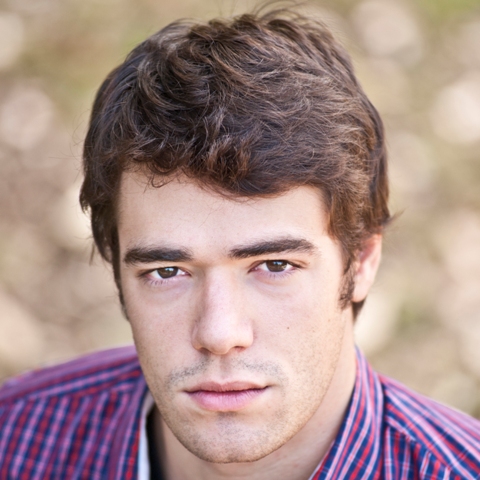 Giulio — Model & Host in Vicenza photo 3