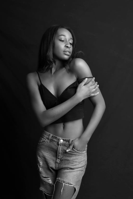 Wendy — Model & Hostess in Ancona photo 16