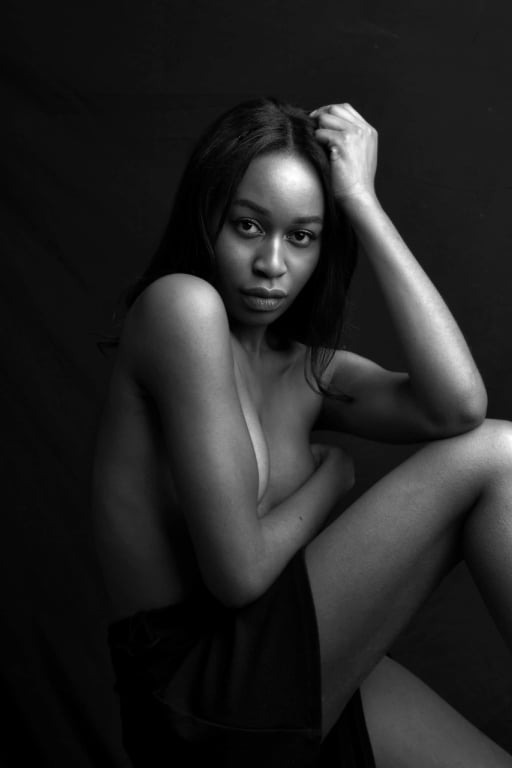 Wendy — Model & Hostess in Ancona photo 18