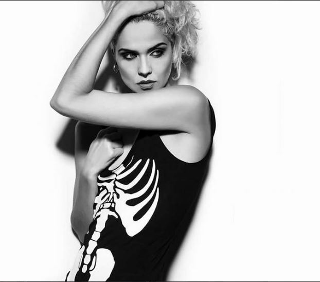 Albachiara — Model & Hostess in Rome photo 11