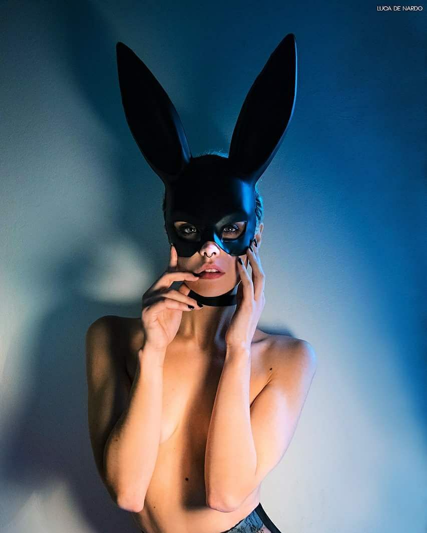 Albachiara — Model & Hostess in Rome photo 7