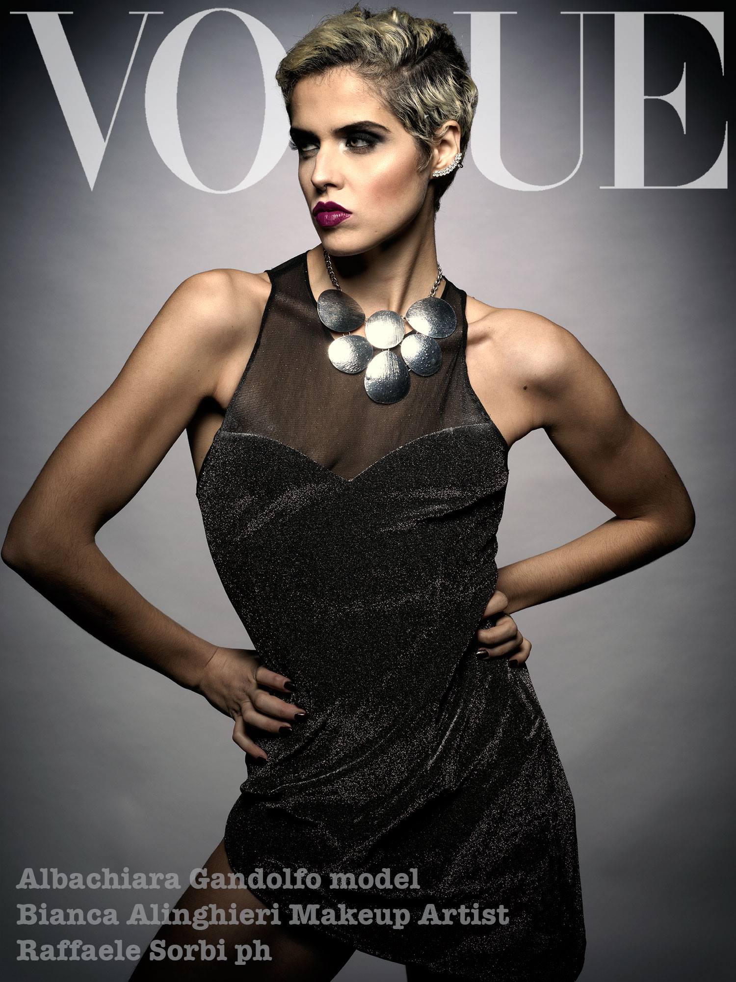 Albachiara — Model & Hostess in Rome photo 8