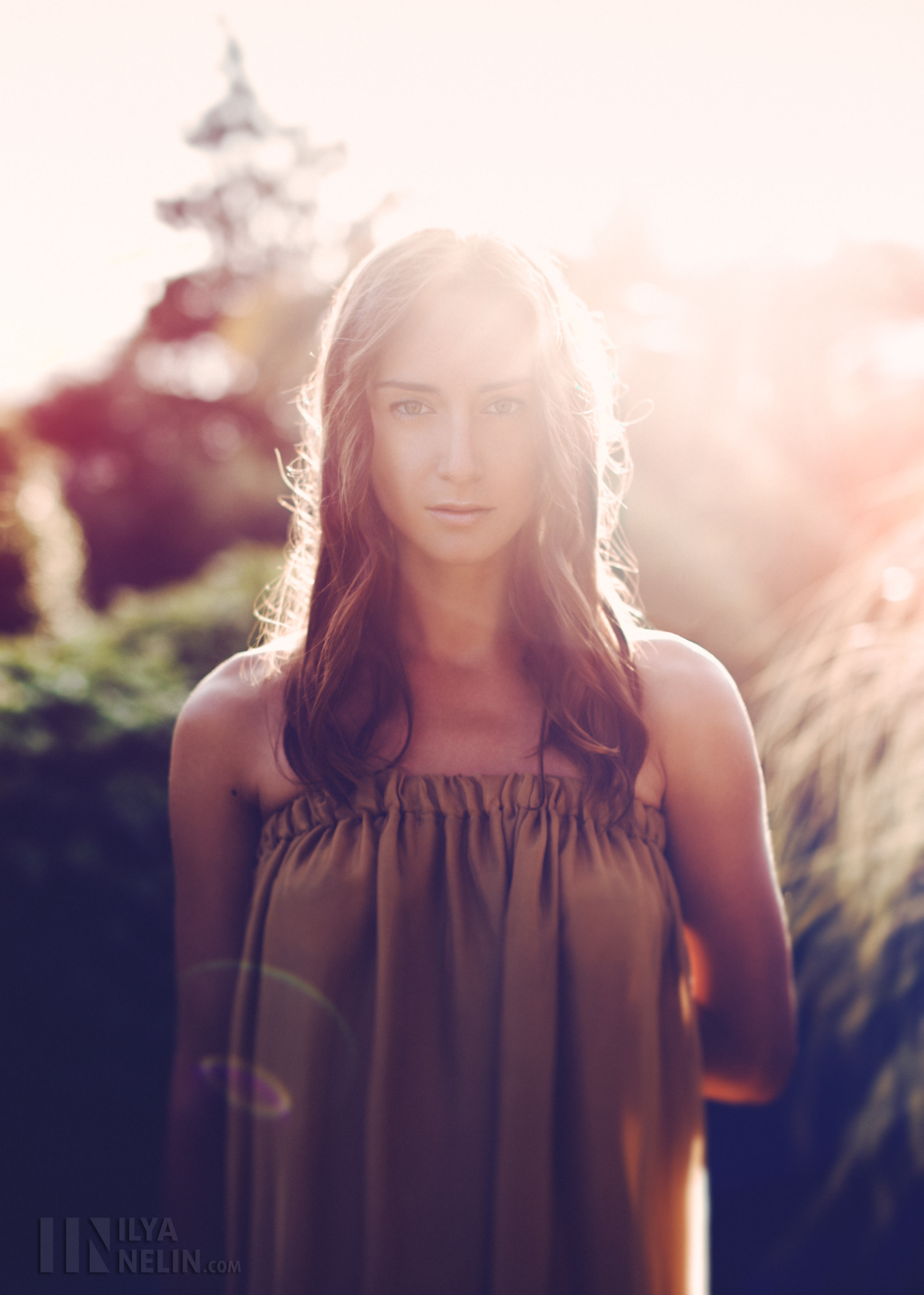 Elena — Model & Hostess in Nice photo 2