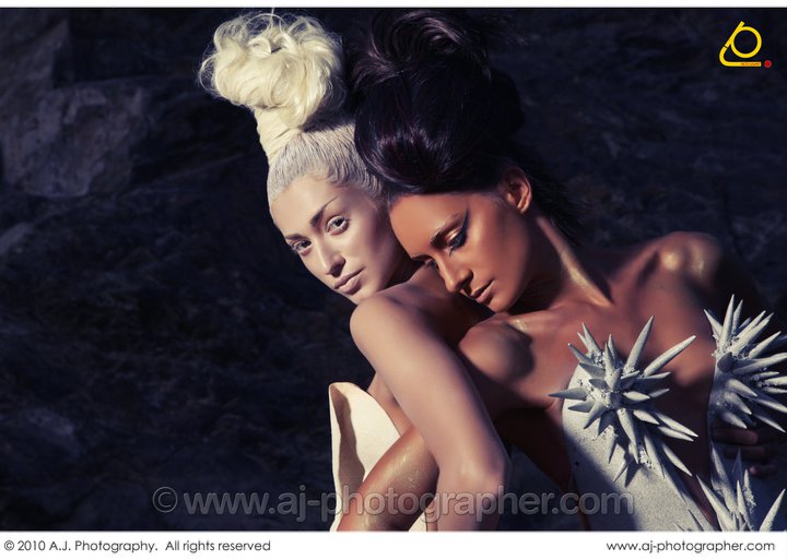 Elena — Model & Hostess in Nice photo 7