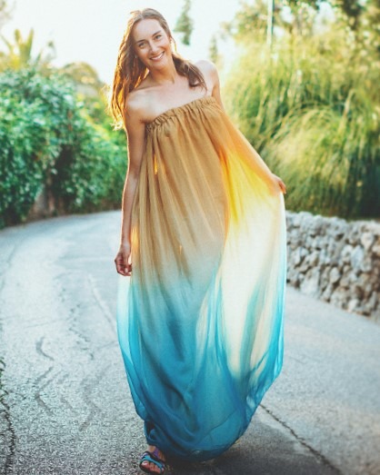 Elena — Model & Hostess in Nice photo 9
