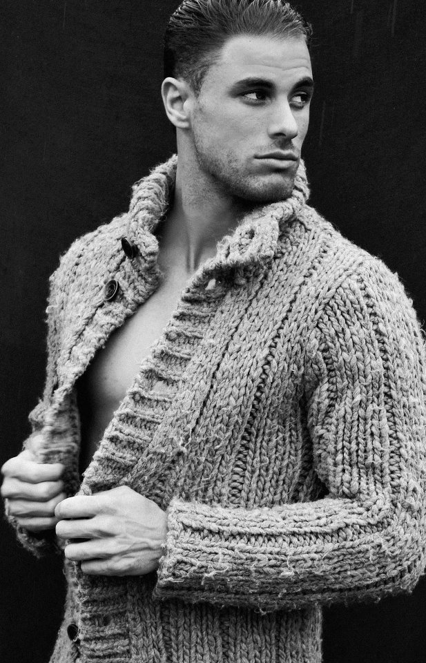 David — Model & Host in Toulon photo 5