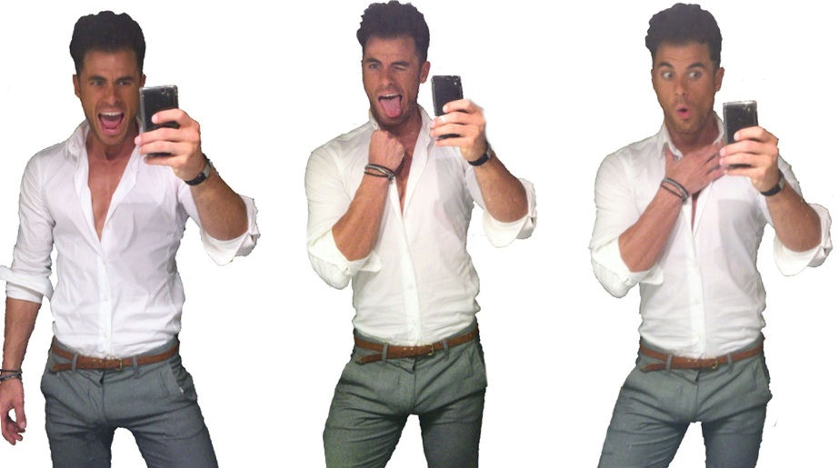 David — Model & Host in Toulon photo 7